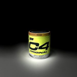 پمپ سی فور c4 سلکور 30 سروینگ