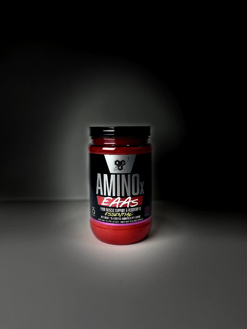 آمینو ایکس ای ای ای بی اس ان (BSN Amino EAA) آمینو ایکس ای ای ای بی اس ان (BSN Amino EAA)