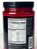 آمینو ایکس ای ای ای بی اس ان (BSN Amino EAA)