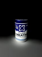 پودر کراتین مونوهیدرات خالص یو اس ان USN PURE CREATINE MONOHYDRATE