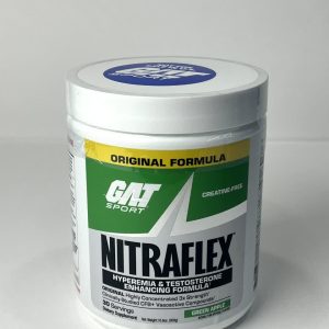 پمپ نیترافلکس گت GAT ظرفیت ۳۰ سروینگ