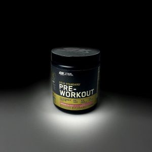 گلد استاندارد پری ورک اوت اوپتیموم Optimum
